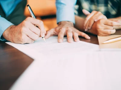 ¿Qué es un contrato de arras y por qué es clave al vender una propiedad?