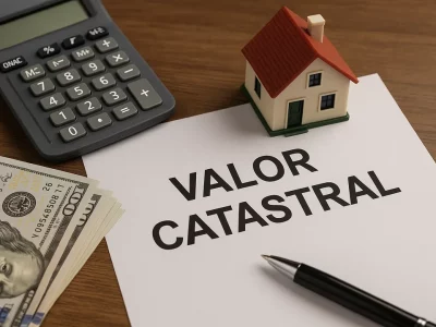 ¿Qué es el valor catastral y por qué es clave conocerlo si tienes una propiedad?