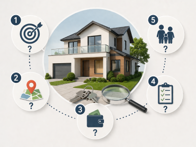 Cómo saber si una vivienda está sobrevalorada