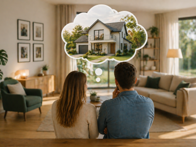 5 Preguntas clave antes de elegir tu nuevo hogar