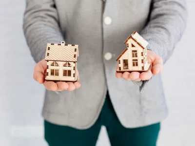 ¿Qué es un usufructo y cómo afecta a la compraventa de una vivienda?