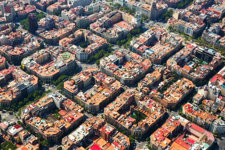 Lee más sobre el artículo Las zonas con mayor revalorización en Barcelona en los últimos cinco años