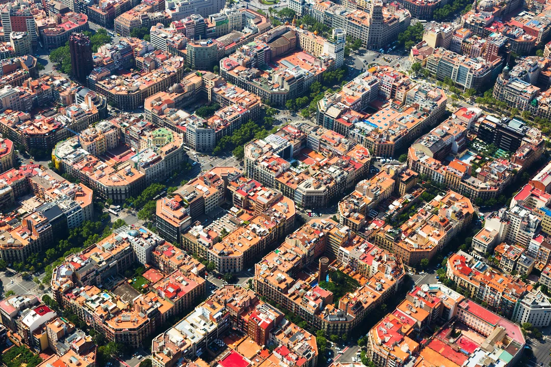En este momento estás viendo Las zonas con mayor revalorización en Barcelona en los últimos cinco años