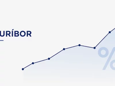 Euríbor y su impacto en tu hipoteca: cómo repercute en el precio de la vivienda