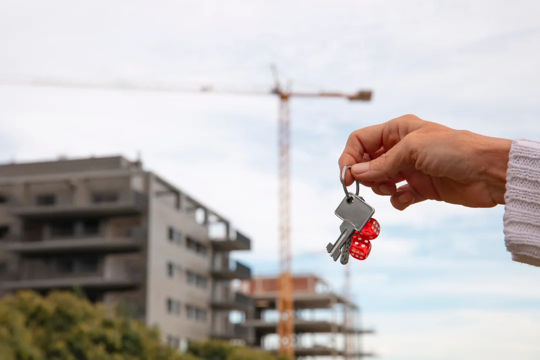 build to rent
